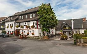 Landhotel Gasthof Willecke